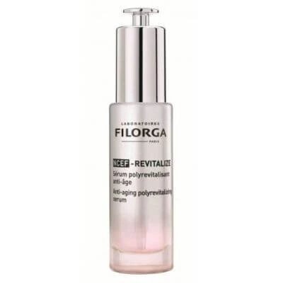 Ncef ser revitalizant 30 ml