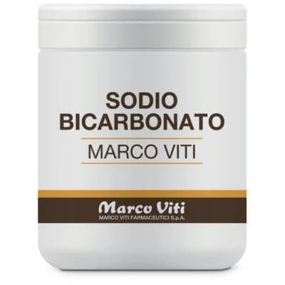 Bicarbonat de sodiu șuruburi 100 g