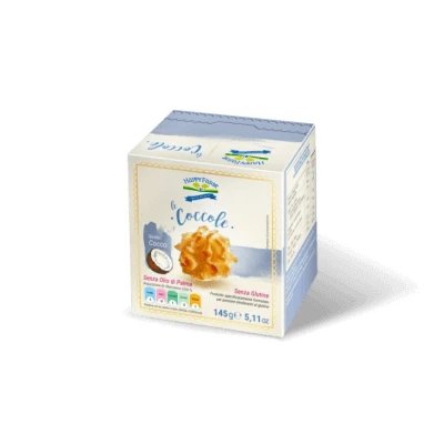 Fursecuri Happy Farm le coccole 40 g