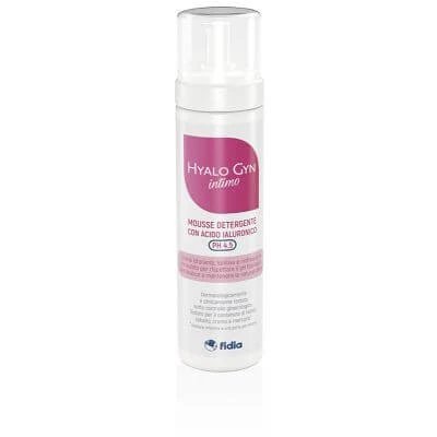 Hyalo gyn intim 200 ml