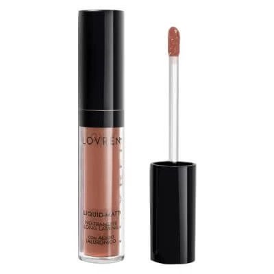 Lovren ruj r1 nude lichid mat 3.5 ml