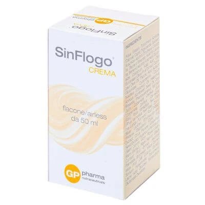 Crema Sinflogo 50 ml