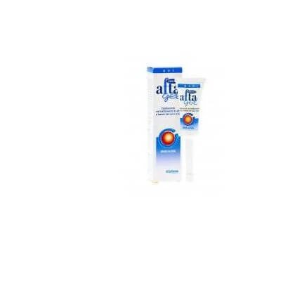 Emoform aftagel gel de igienă dentară 8ml*