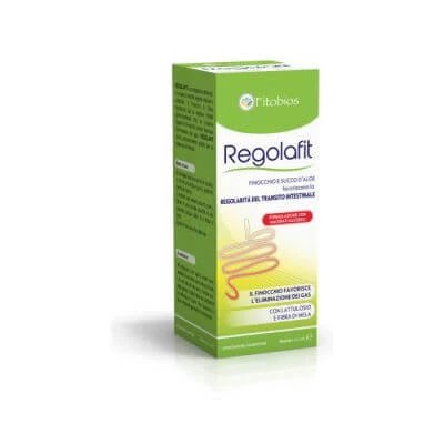 Regolafit 120 ml