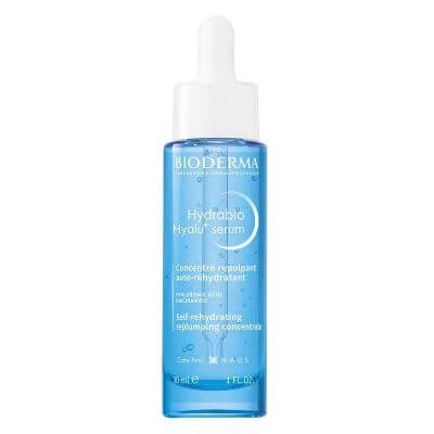 Bioderma hydrabio hyalu+serum 30 ml