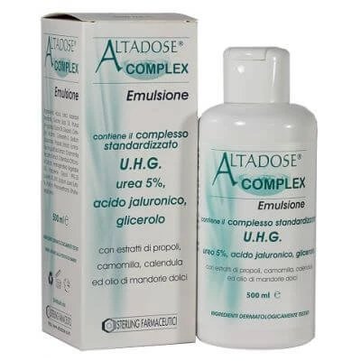 Emulsie complexă Altadose 500 ml