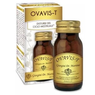 Ovavis t 100 comprimate