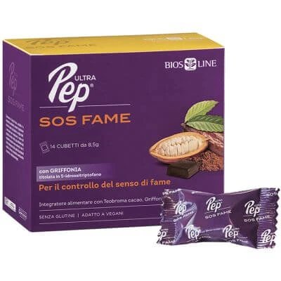 Ultra pep sos fame 14 cuburi