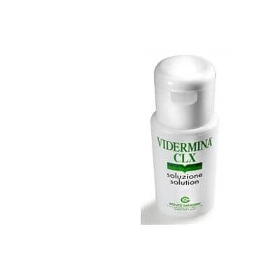 Vidermina clx sol 200 ml