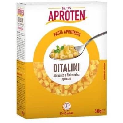 Aproten ditalini promo 500 g