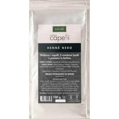 Henne neagră 100g