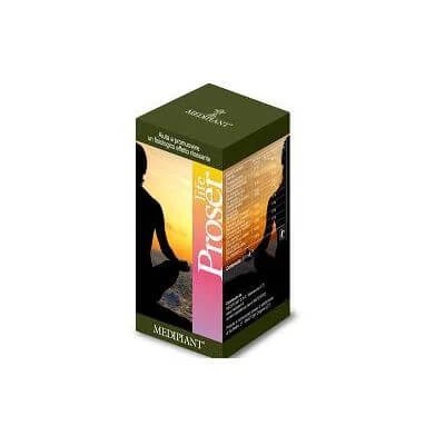 Proser life flacoane de 10 ml