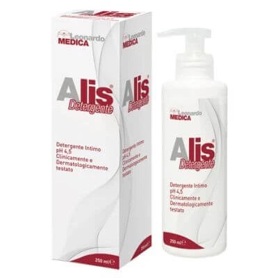 Detergent intim Alis 250 ml