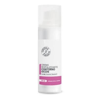 Formulă cremă revitalizantă pentru conturul ochilor 30ml