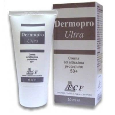 Dermopro ultra cremă 50 ml