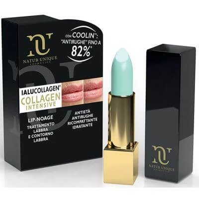 Natur unique ialucollagen intensive lip noage 4.2 ml