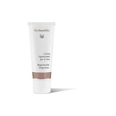 Crema de față regenerantă Dr. Hauschka