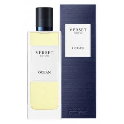 Verset ocean apă de parfum 50 ml