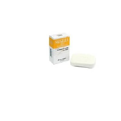 Saugella sulf solid 100 g