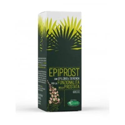 Epiprost picături rm 100 ml
