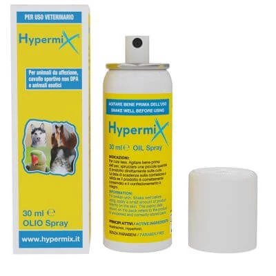 Spray Hypermix 30 ml
