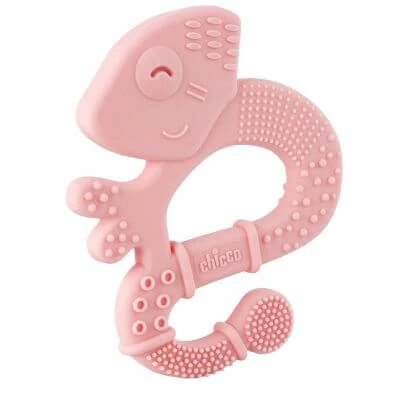 Chicco dentiție masager fată 2m+