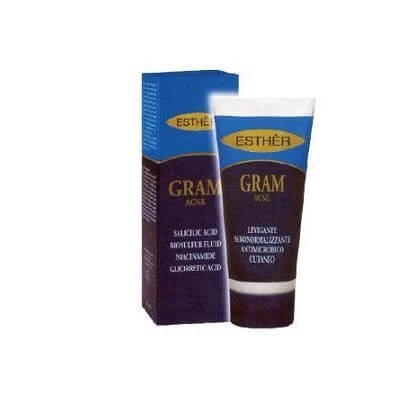 Gram acnee 50 ml