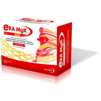 Era mgk d3 20 pliculețe 5 g