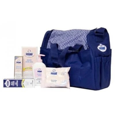 Fissan nou mame sac nou