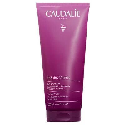 Gel de duș des vignes 200 ml 2022