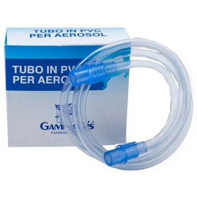Tub de cauciuc de rezervă pentru aerosol