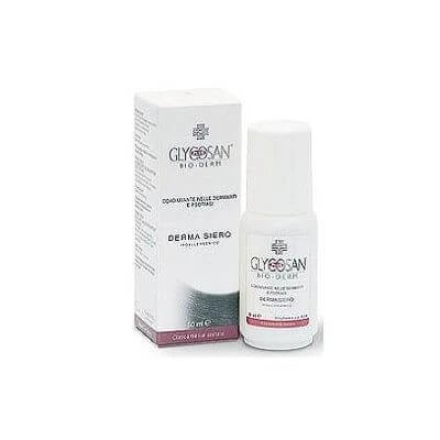 Glycosan plus ser bioderm 50 ml