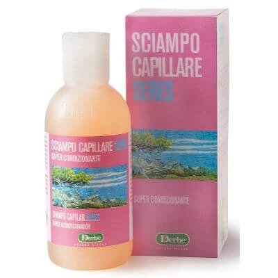Șampon capilar 200 ml