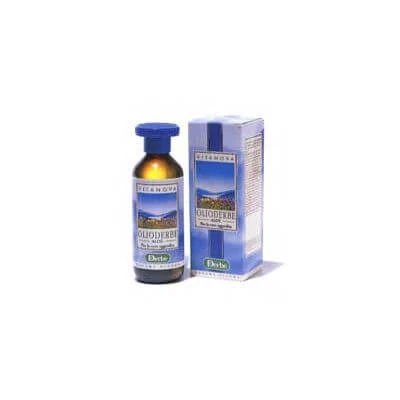 Olioderbe aloe 200 ml