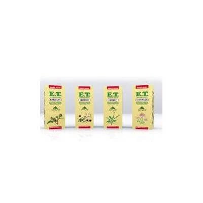 Extract total de merișor 30 ml