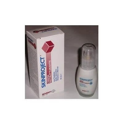 Crema de restructurare Skinproject 50 ml