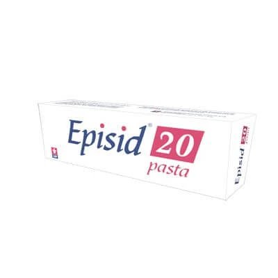 Episid 20 pastă 75 ml