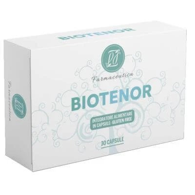 Biotenor 30 capsule