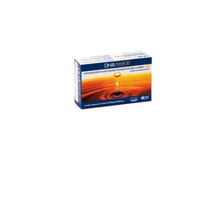 Dha richoil 30 perle