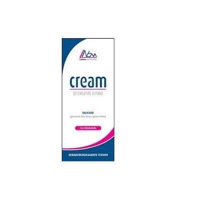 Cremă de curățare intimă 150 ml