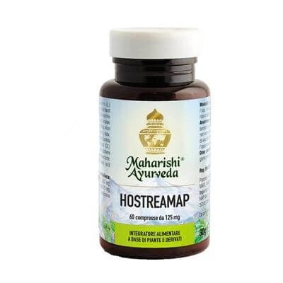 Hostreamap 60 comprimate 7,5 g