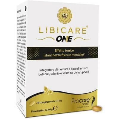 Libicare one 30 comprimate