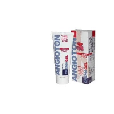 Gel cremă Angioton 100 ml