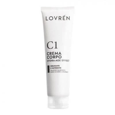 Lovren cremă de corp c1 150 ml