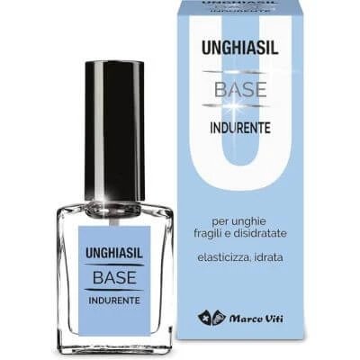 Unghiasil bază de întărire 5 ml