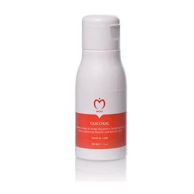 Most loțiune glicozală 50 ml