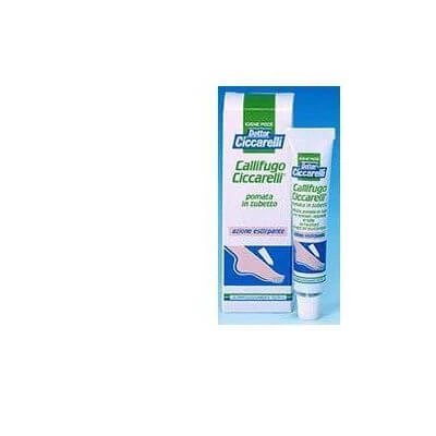 Unguent pentru îndepărtarea porumbului hygienepiede 5ml tub pachet