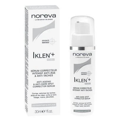 Iklen + ser 30 ml