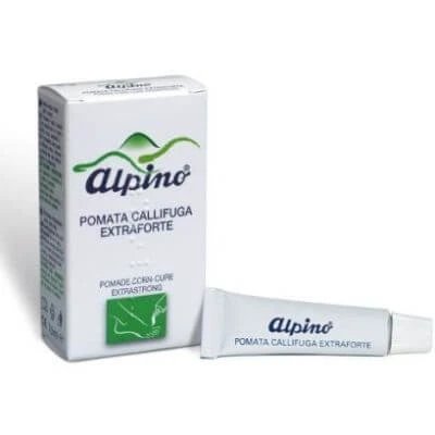 Callifugo unguent alpin 7,5 ml