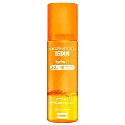 Fotoprotector hidroil 200 ml